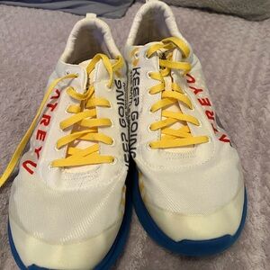 Atreyu Daily Trainer ll